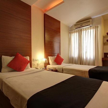 Amaran Hotels Madurai Luaran gambar
