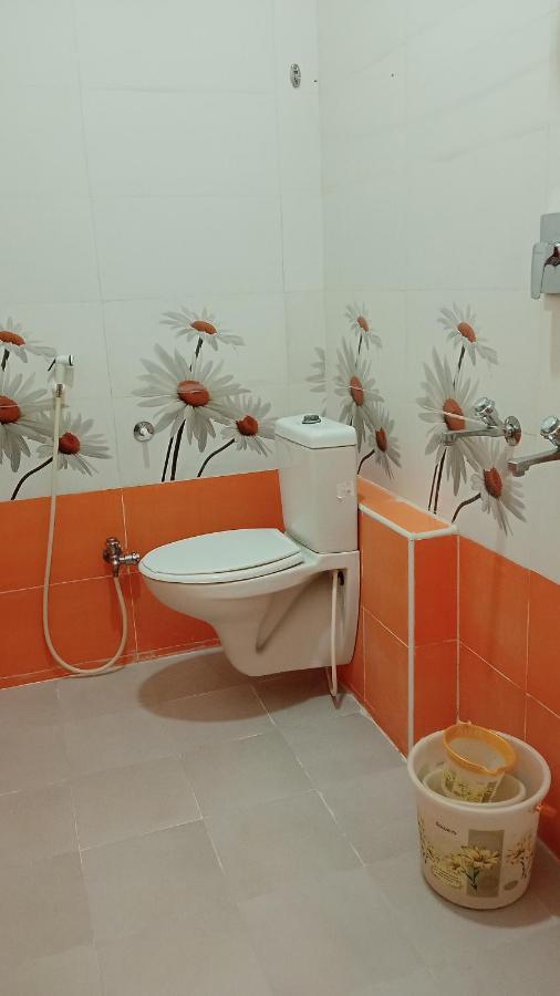Amaran Hotels Madurai Luaran gambar