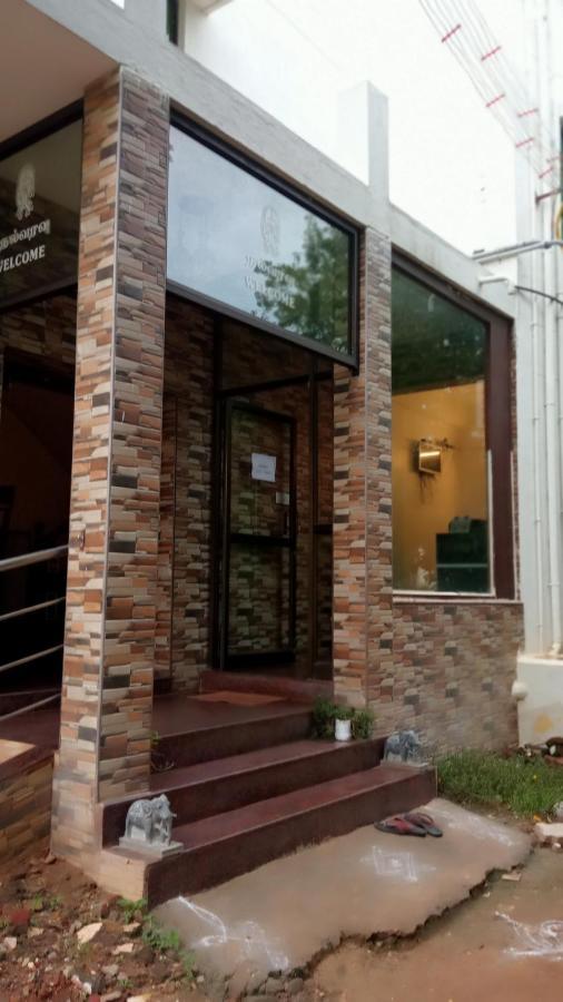 Amaran Hotels Madurai Luaran gambar