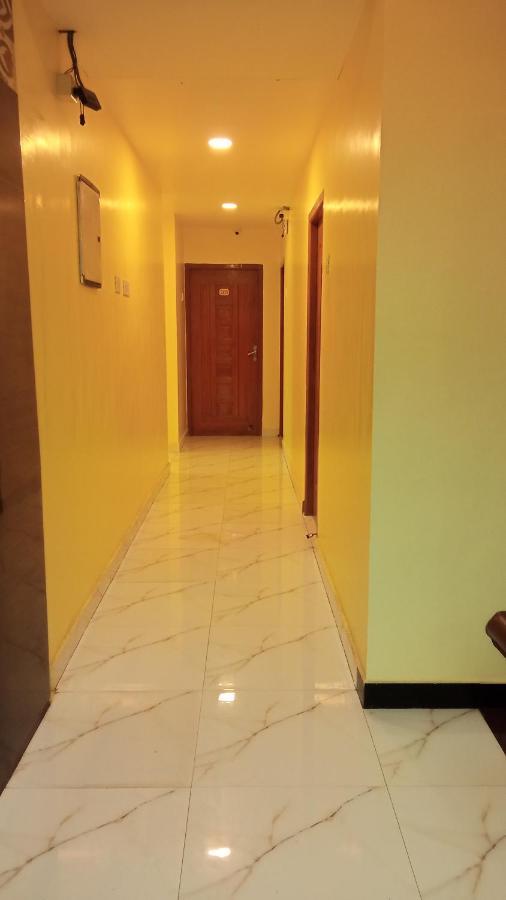 Amaran Hotels Madurai Luaran gambar
