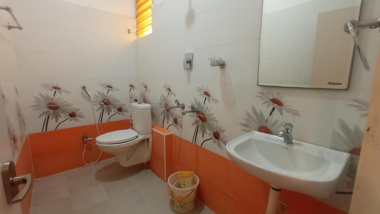 Amaran Hotels Madurai Bilik gambar