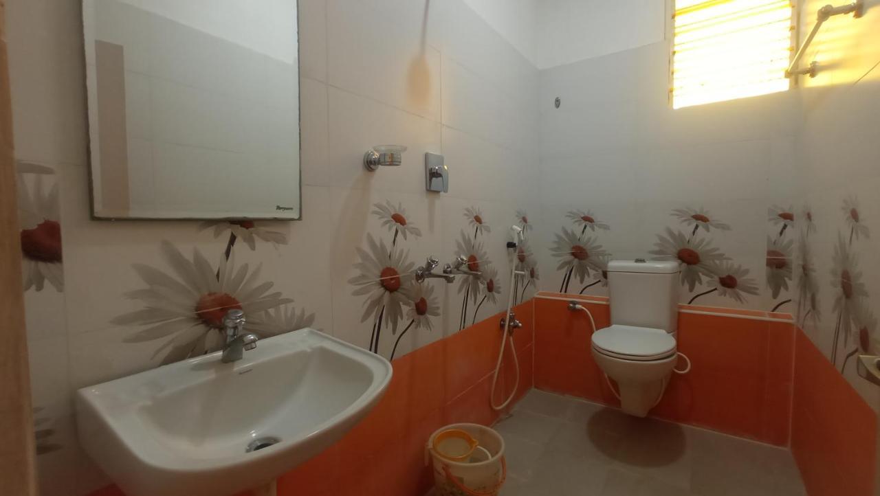 Amaran Hotels Madurai Luaran gambar