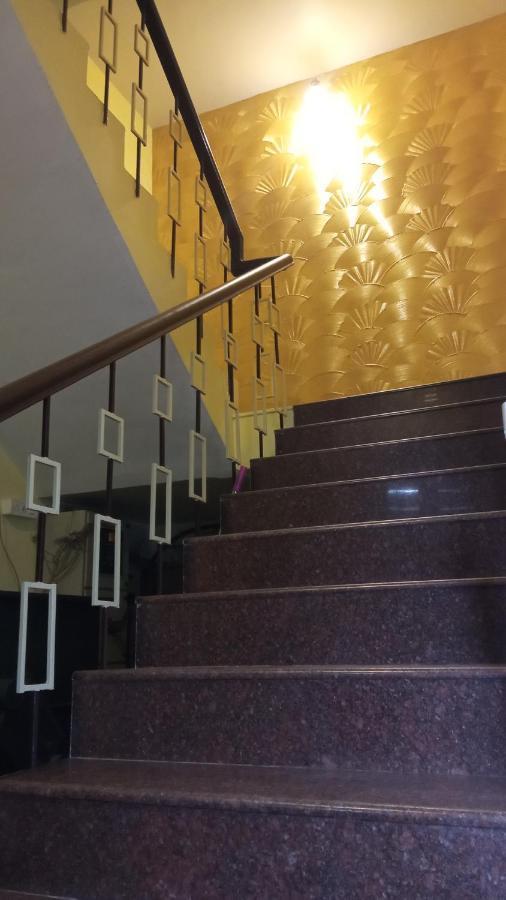 Amaran Hotels Madurai Luaran gambar